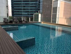 Lumiere (D2), Apartment #609679391